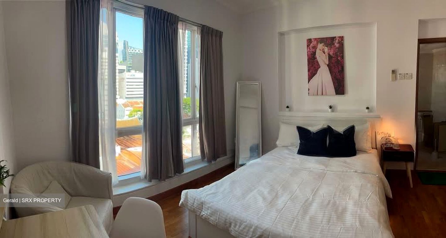 Emerald Garden (D1), Condominium #631466691